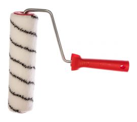 Валик ПЭТ с ручкой, белый 250х48 COLOR EXPERT 84427502 
