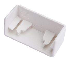 Заглушка 22x10 LM DKC 00580 