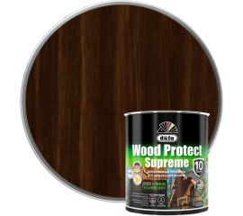 Пропитка Dufa WOOD PROTECT Supreme, палисандр 0.75 л МП00-008393 