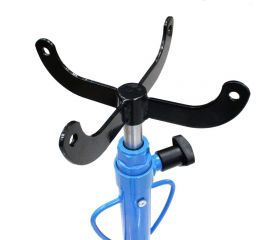 Гидравлическая трансмиссионная стойка Optimus (13525) 500 кг hd OPT-160K 