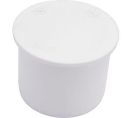Заглушка Ostendorf htmw, белый 40 559810 
