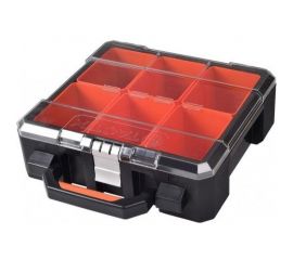 Органайзер TACTIX 13 с лотками 33,2x33,2x11,1 см 320062 