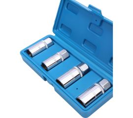 Набор шпильковертов 4 предмета AV Steel AV-921094 