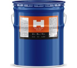 Эмаль HAMMERTON ПФ-266 золотисто-коричневая, 20 кг 212120 241531 