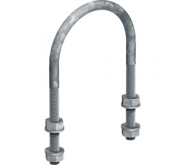 Усиленный U-образный хомут HILTI mp-ub 273 10" m12 2288396 