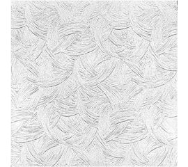 Потолочная плита ФОРМАТ Аврора Люкс инжекционная DITP-0AUROA-WH-0040 