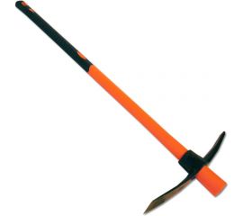 Кирка SANTOOL с фибергласовой ручкой 1500гр 090207-150 