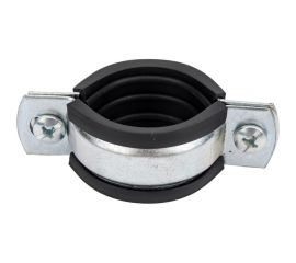 Хомут для труб MGF с гайкой 1"" М8 (32-35 мм, 32-37 мм) 2-31-8-1-32-35 