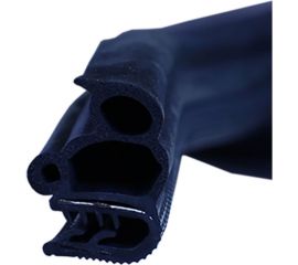 Уплотнитель двери Sonatex ВАЗ-2108 в бухтах 50 м 102384 