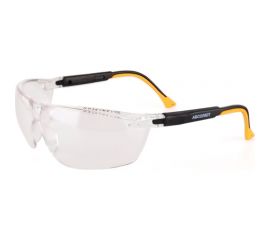 Защитные открытые очки РОСОМЗ О78 АБСОЛЮТ CRYSTALINE® (2C-1,2 РС) 178737 