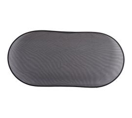 Солнцезащитная шторка на заднее стекло AUTOPROFI WIN-110 