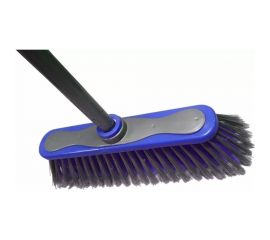 Швабра с ручкой MR Brush SELECTA цвет в ассортименте 3199 