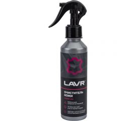Очиститель кожи LAVR 255 мл Ln2404 