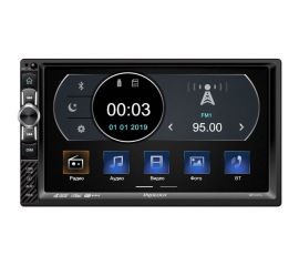 Автомагнитола PROLOGY MPV-310 4607940901211 