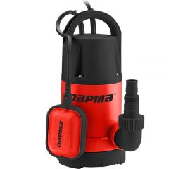 Погружной дренажный насос Парма НД-400/5-35П 02.012.00041 