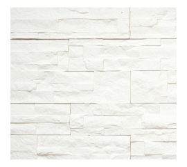 Гипсовая плитка КАСАВАГА упаковка 18 шт. Кварцит 700 