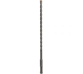 Бур по бетону (10x350x290 мм; 4 грани; SDS-Plus) KRANZ KR-91-0825 