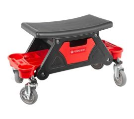 Пластиковый передвижной стул Forsage F-TRH6800 52772 