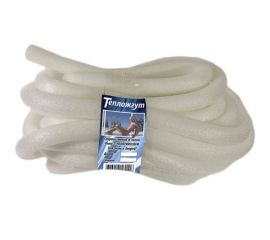 Уплотнитель тепложгут ООО «Торговый Дом «ТСМ» Теплоклейка, шнур 30 мм, 5 м 0817039 
