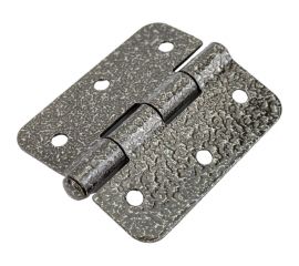 Накладная универсальная петля Tech-Krep ПН5-60 бронза, 1 шт. 145715 