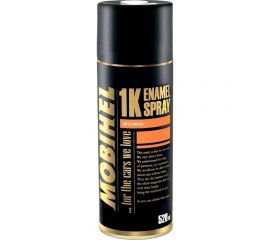 Краска MOBIHEL 129 Виктория, металлик, аэрозоль, 520 мл 41977502А 