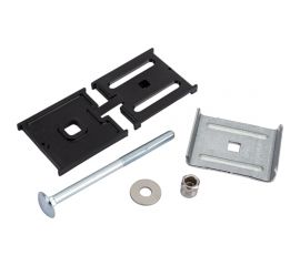 Крепление Grand Line скоба и болт М6х85, цинк Zn 043916 