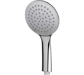 Душевая лейка ESKO один режим, диаметр лейки 120 мм, Чехия SCU851 