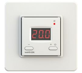 Терморегулятор vt Welrok 4660251140144 