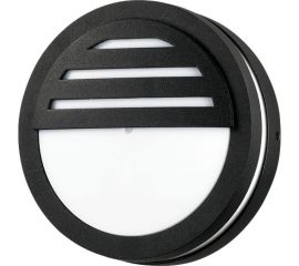 Уличный настенный светильник NOVOTECH алюминий GX53 9W SUBMARINE 357231 