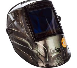 Маска сварщика Хамелеон ULTIMA 5-13 PANORAMIC BLACK/IQ 5-13N L FUBAG 992500 