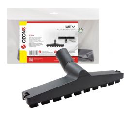 Щетка для твердых поверхностей 32 мм OZONE UN-2532 