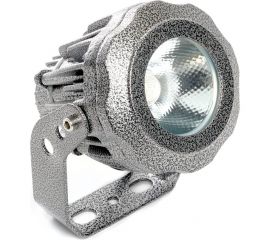 Светодиодный прожектор FERON LL-886 D90xH115, IP65 10W 85-265V, 4000K 48333 