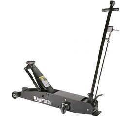 Гидравлический домкрат KRAFTOOL EXPERT QUALITAT 43455-5 