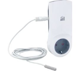 Умная wi-fi розетка Телеметрика т80i 00-00000283 