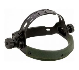 Оголовье с крепёжными деталями КОРУНД к маскам FOXWELD 3454 