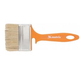 Флейцевая кисть MATRIX Color Line ФАСАД 70х12 мм 83391 