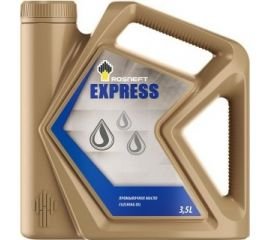 Промывочная жидкость РОСНЕФТЬ Express минер. 3,5л в кан. 4 л 40811842 