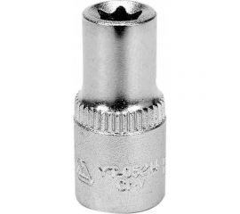 Головка торцевая TORX (E7; 1/4DR) YATO YT-05214 