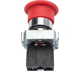 Кнопка EKF BC42 грибок красная NC EKF xb2-bс42 