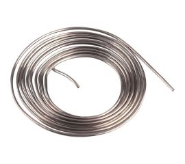 Припой для пайки с канифолью PLPR02 ПОС61 (0.8 мм; спираль 1 м) ЭРА Б0052556 