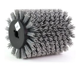 Щетка валик нейлоновая 1-171 (100 мм; P60) для Makita 9741 ОСБОРН 411.912-6701 