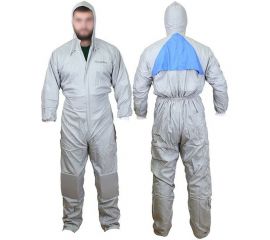 Многоразовый комбинезон RoxelPro ROXPRO с вентиляцией, размер М 715120 