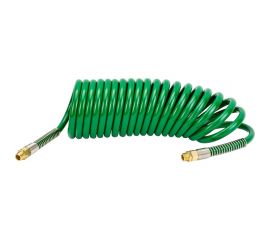 Витой полиуретановый шланг ROCKFORCE 12 х 18мм х 10м RF-1812-10M 