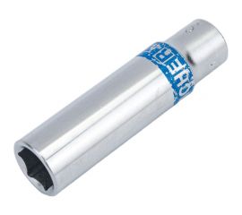 Головка длинная 6-гранная (9 мм; 1/4"") NICHER 230009MTC 