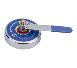 Клемма заземления магнитная МКЗ-50-01 ПТК 00000028173 