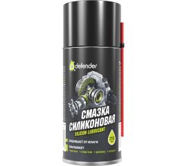 Силиконовая смазка Defender 10101 