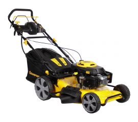 Газонокосилка Champion LM5346E 