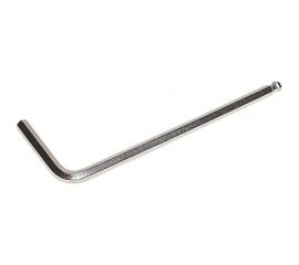 Г-образный 6-гранный ключ с шаром ROCKFORCE 2.5мм RF-765025 