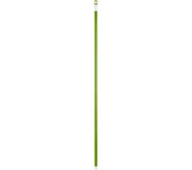 Черенок Elite, сталь с полимерным напылением 120 см, салатовый АКОР 190-521 