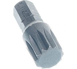 Вставка SPLINE (М12x30 мм; 5/16"") JTC 1263012 